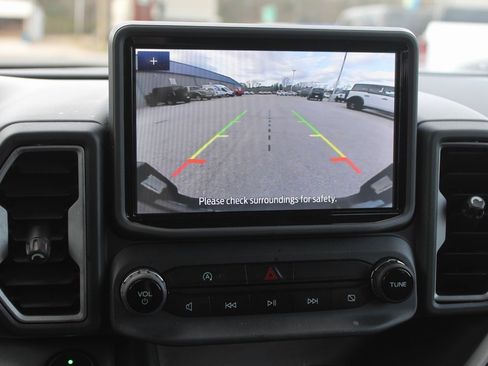 Used 2021 Ford Bronco Sport Big Bend image 23