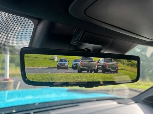 New 2026 Toyota Tundra TRD Pro AWD/4WD image 35