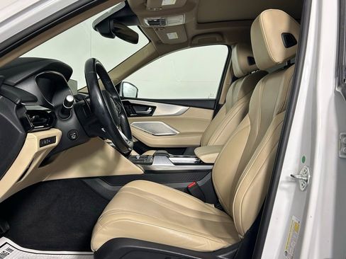 Used 2022 Acura MDX SH-AWD w/ Technology Package image 31