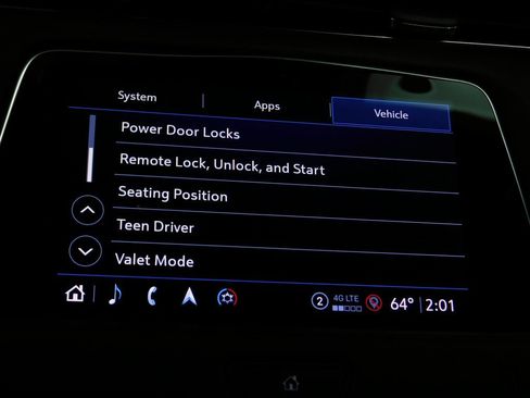 Used 2021 Cadillac XT4 Premium Luxury image 65