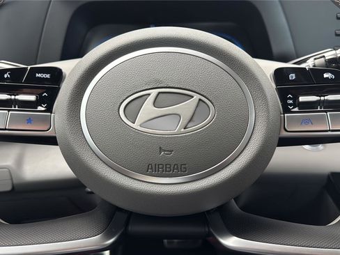 New 2026 Hyundai Elantra Sport w/ Cargo Package FWD image 22