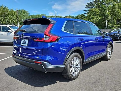 Used 2024 Honda CR-V EX image 6