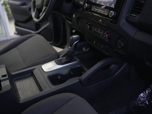 Used 2022 Nissan Frontier S w/ Technology Package image 28