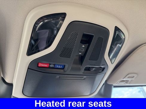 Used 2023 Subaru Outback Limited XT image 26