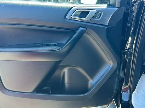 Certified 2020 Ford Ranger Lariat w/ Technology Package RWD image 16