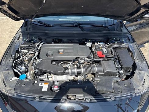 Used 2021 Honda Accord Sport image 23