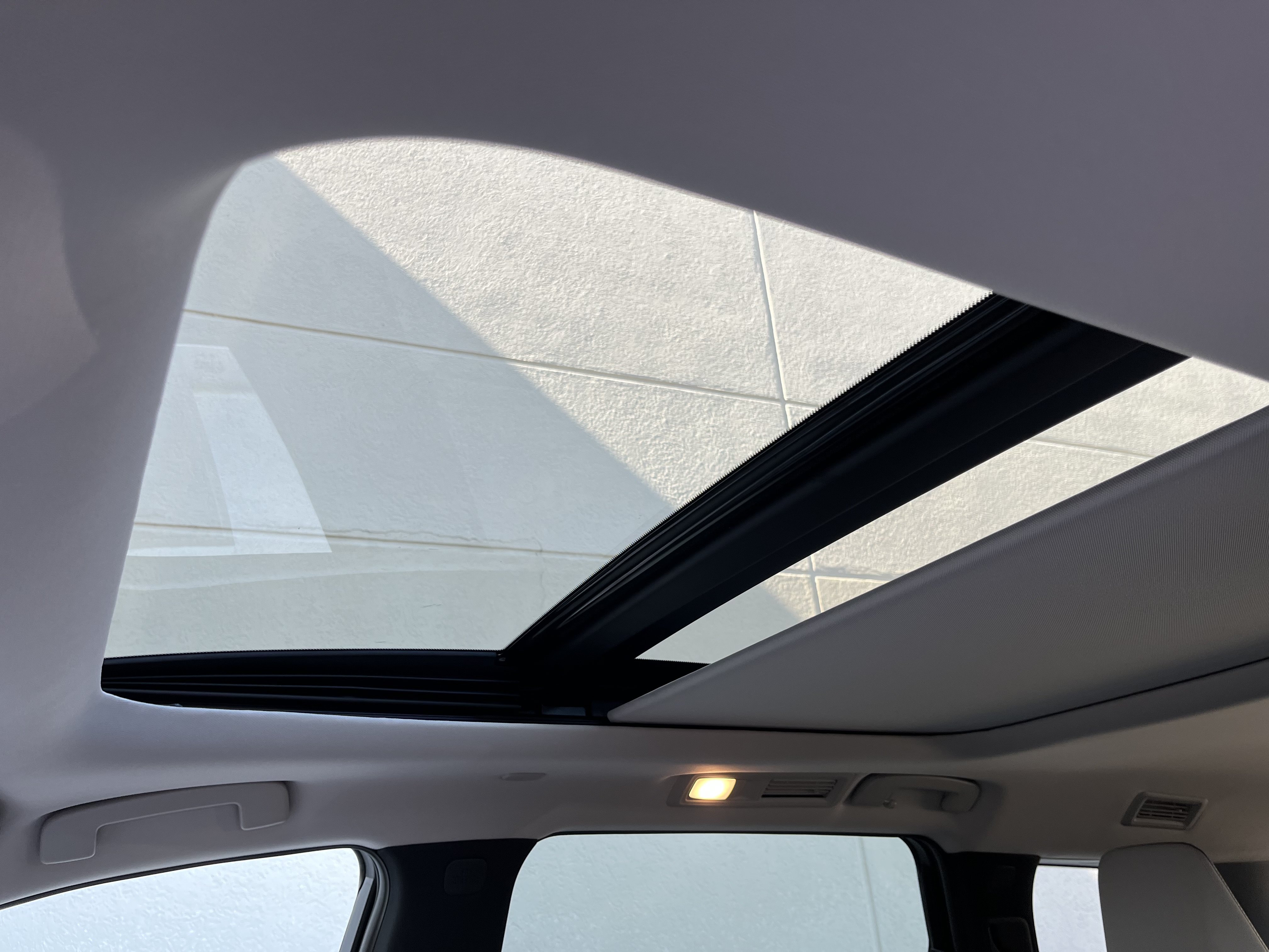 New 2027 INFINITI QX60 Luxe w/ Cargo Package FWD image 28