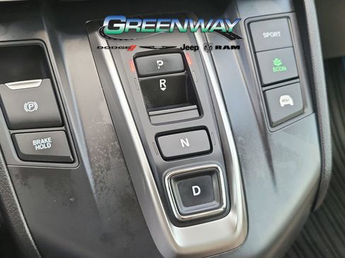 Used 2022 Honda CR-V Touring image 21