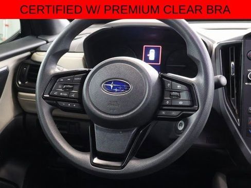 Certified 2025 Subaru Forester w/ Convenience Package #1 AWD/4WD image 14