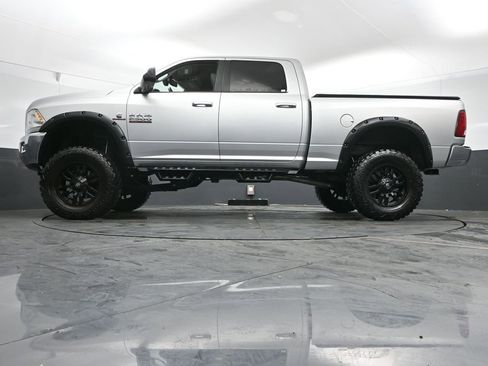 Used 2014 RAM 2500 Big Horn image 51