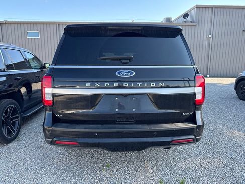 Used 2024 Ford Expedition Max XLT AWD/4WD image 6