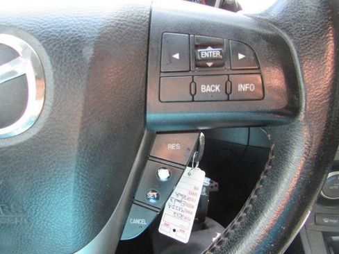 Used 2012 MAZDA MAZDA3 Touring FWD image 17