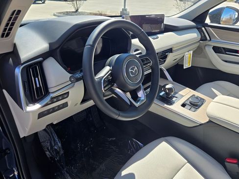 New 2026 MAZDA CX-90 3.3 Turbo S w/ Premium Package AWD/4WD image 21