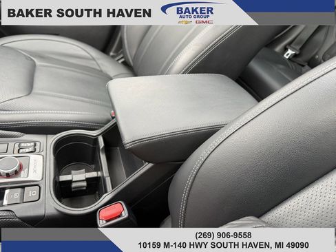 Used 2021 Subaru Forester Limited w/ Popular Package #3 image 27
