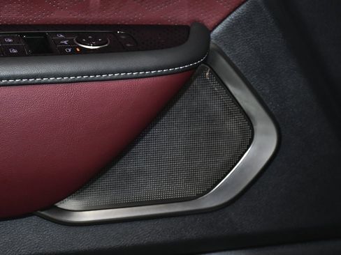 Used 2025 INFINITI QX80 Autograph image 12