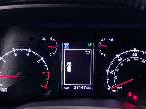 Used 2023 Toyota 4Runner SR5 image 23