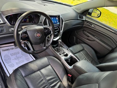 Used 2016 Cadillac SRX FWD image 10