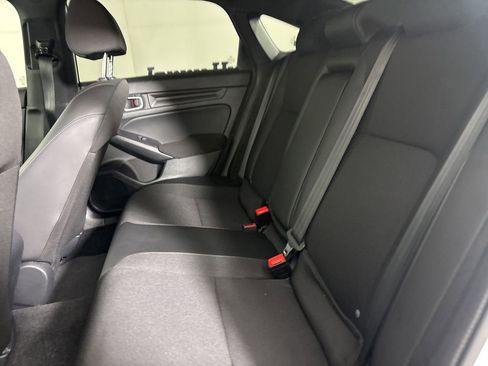 Used 2026 Honda Civic Sport image 19