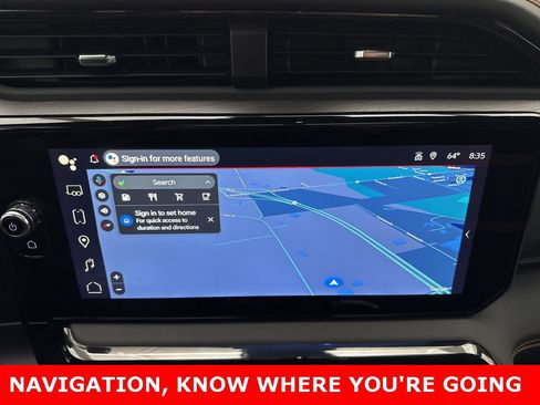 Used 2026 GMC Sierra 1500 AT4 w/ AT4 Premium Package image 5