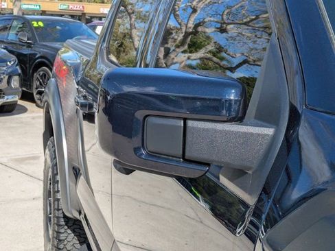 Used 2023 Ford F150 Raptor image 15