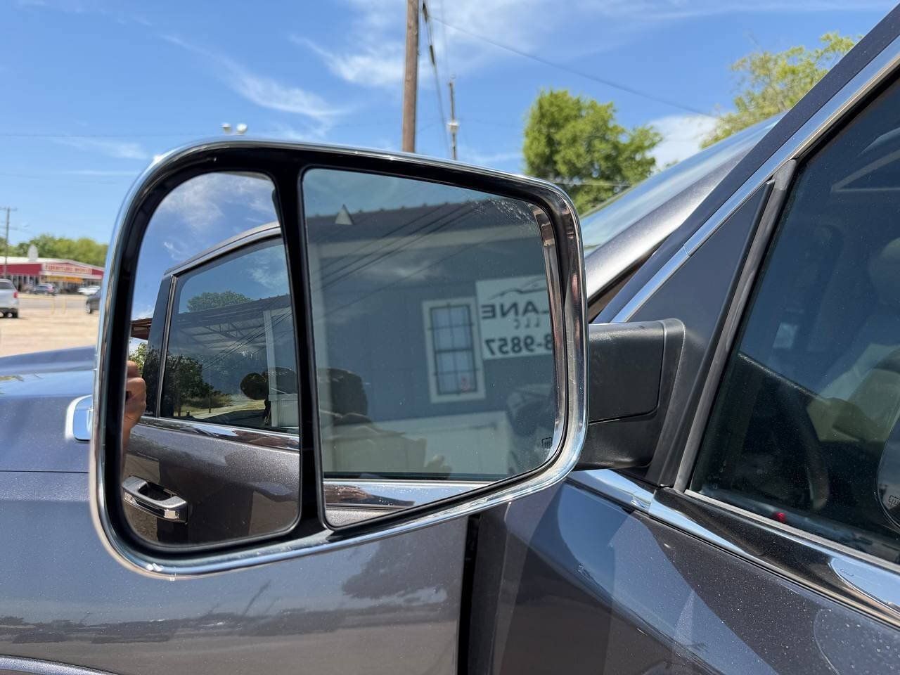 Used 2019 RAM 1500 Limited w/ Advanced Safety Group AWD/4WD image 29