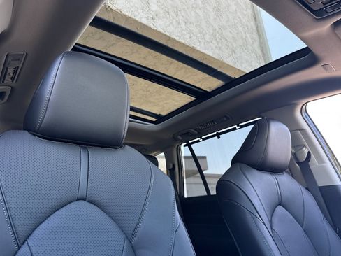 New 2026 Toyota Grand Highlander AWD Hybrid image 19