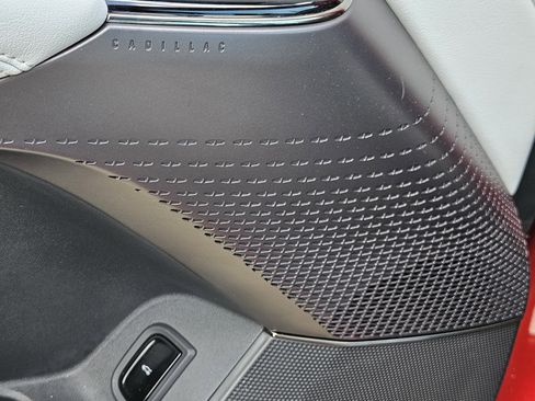 New 2025 Cadillac Lyriq Sport RWD image 22