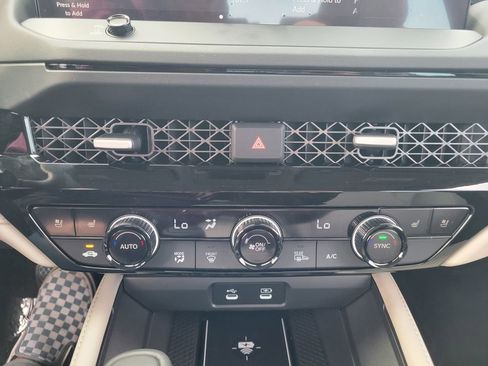 New 2026 Honda Accord Touring image 23