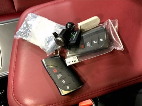 Used 2023 Lexus NX 350 AWD image 15