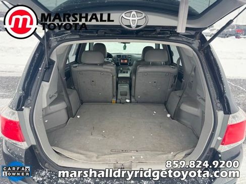 Used 2013 Toyota Highlander SE image 9