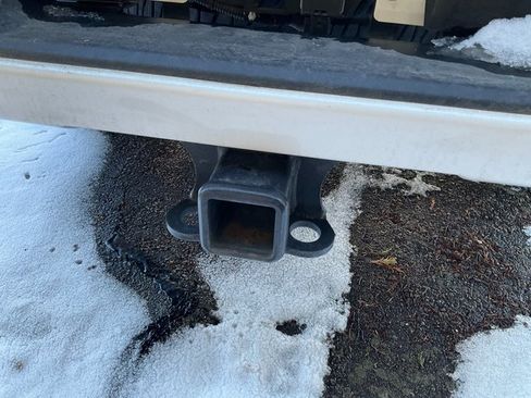 Used 2024 GMC Sierra 2500 Denali w/ Denali Reserve Package image 7