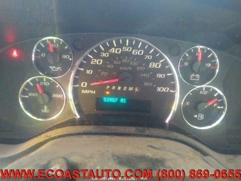 Used 2015 GMC Savana 2500 image 8