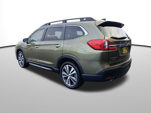 Used 2022 Subaru Ascent Touring image 3