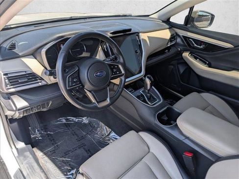 Used 2022 Subaru Outback Limited AWD/4WD image 13