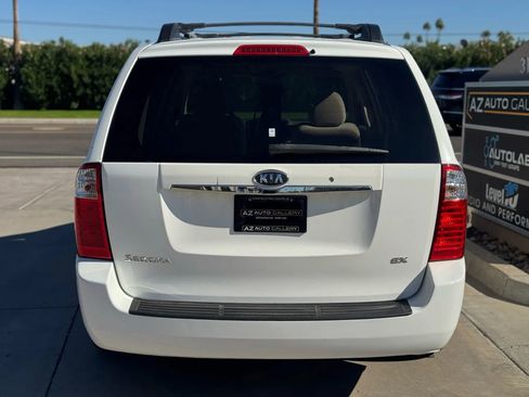 Used 2007 Kia Sedona EX image 10