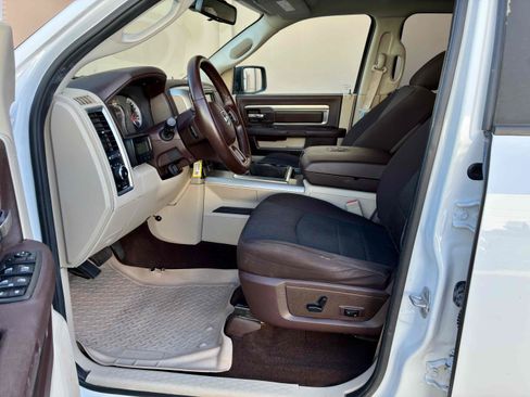 Used 2014 RAM 1500 Big Horn AWD/4WD image 36