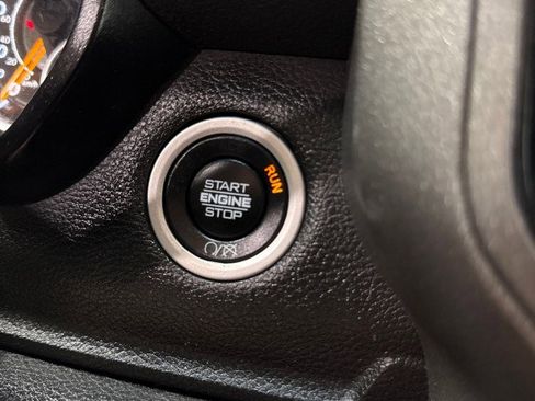 Used 2022 RAM 5500 Tradesman image 21