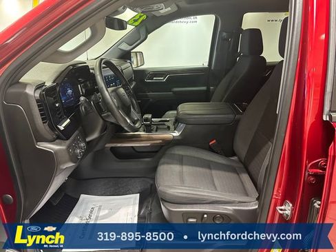 Used 2023 Chevrolet Silverado 1500 RST w/ All Star Edition Plus image 5