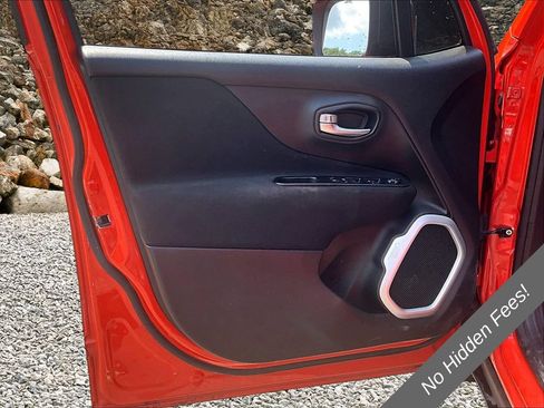 Used 2018 Jeep Renegade Sport w/ Power & Air Group AWD/4WD image 20
