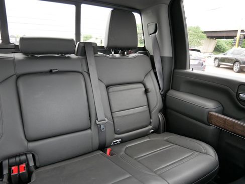 Used 2020 GMC Sierra 3500 Denali w/ Denali Ultimate Package AWD/4WD image 14