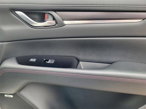 New 2025 MAZDA CX-5 2.5 Turbo image 18