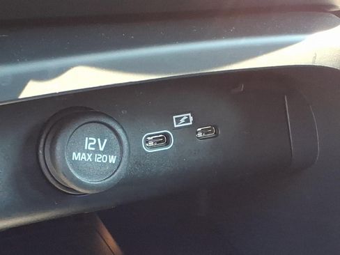 Used 2023 Volvo C40 P8 Recharge Ultimate w/ Protection Package Premier AWD/4WD image 25