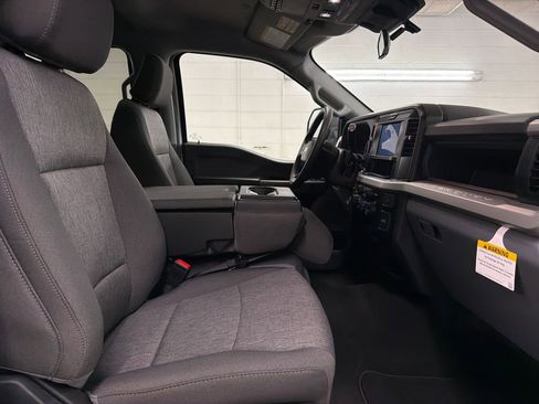 Certified 2026 Ford F250 XL w/ STX Appearance Package AWD/4WD image 28