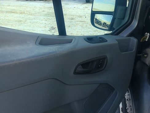 Used 2015 Ford Transit 150 130 Low Roof image 10