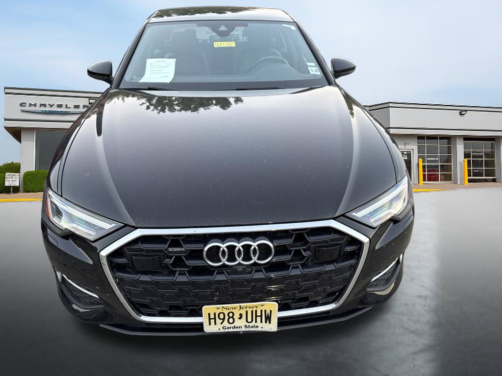 Used 2024 Audi A6 Premium Plus AWD/4WD image 11