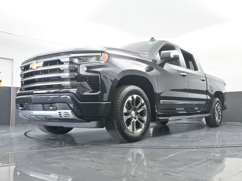 Used 2022 Chevrolet Silverado 1500 High Country image 68