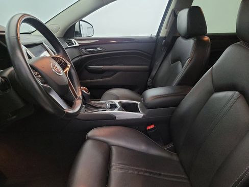 Used 2015 Cadillac SRX Performance w/ Driver Awareness Package image 17