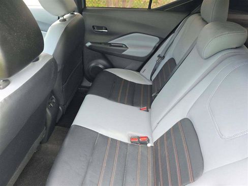 Used 2022 Nissan Kicks SR w/ Premium Package FWD image 5