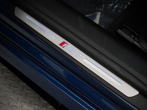 Used 2025 Audi RS 7 performance Sportback image 9