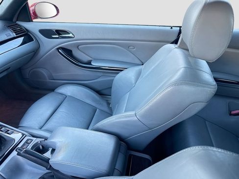 Used 2001 BMW M3 Convertible image 24